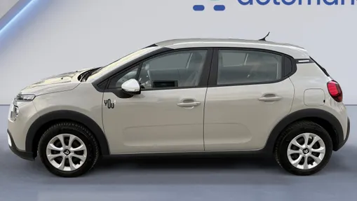 CITROEN C3 C3 1.2 PureTech You!