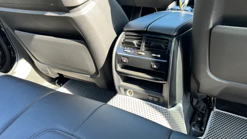 BMW Seria 5 520d Luxury Line sport-aut