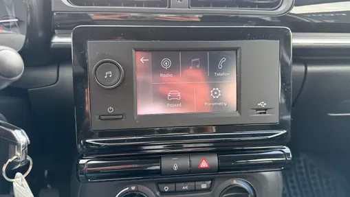 CITROEN C3 C3 1.2 PureTech You!