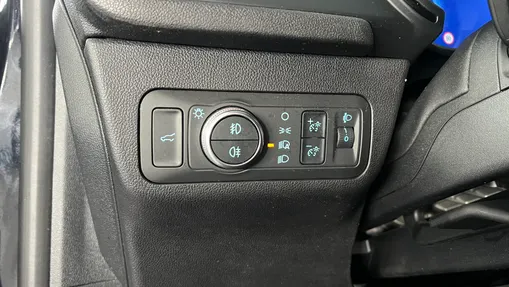 FORD Kuga Kuga 1.5 EcoBlue FWD ST-Line aut