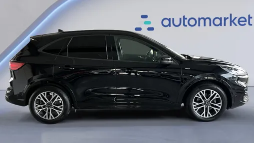 FORD Kuga Kuga 1.5 EcoBlue FWD ST-Line aut