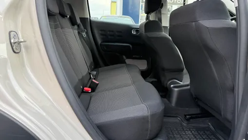 CITROEN C3 C3 1.2 PureTech You!