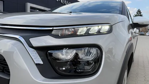 CITROEN C3 C3 1.2 PureTech You!