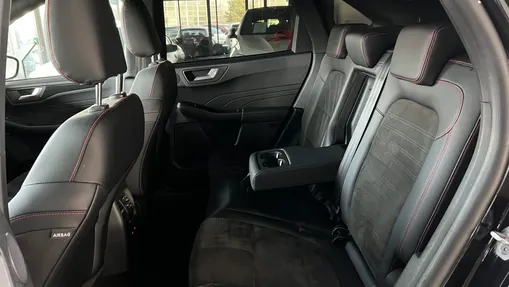 FORD Kuga Kuga 1.5 EcoBlue FWD ST-Line aut