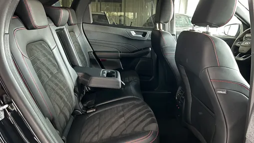 FORD Kuga Kuga 1.5 EcoBlue FWD ST-Line aut