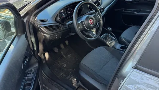 FIAT Tipo Tipo 1.4 Classic