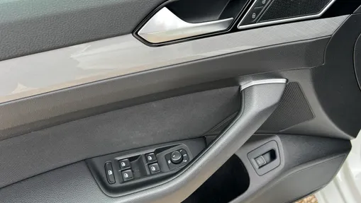 VOLKSWAGEN Passat Passat 2.0 TDI EVO Business DSG