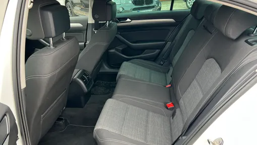 VOLKSWAGEN Passat Passat 2.0 TDI EVO Business DSG