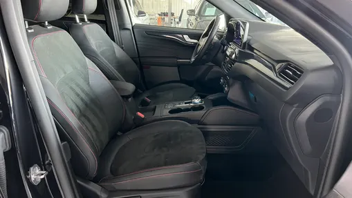 FORD Kuga Kuga 1.5 EcoBlue FWD ST-Line aut