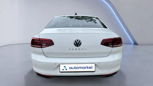 VOLKSWAGEN Passat Passat 2.0 TDI EVO Business DSG