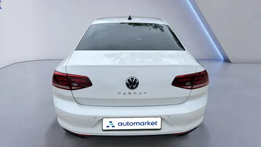 VOLKSWAGEN Passat Passat 2.0 TDI EVO Business DSG