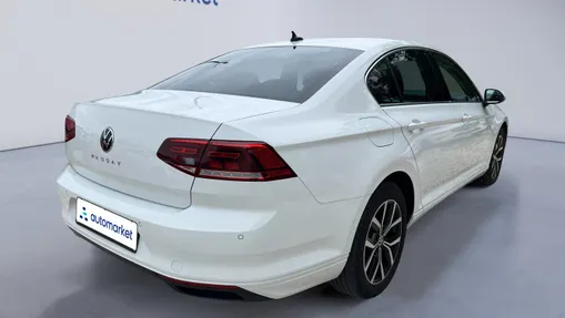 VOLKSWAGEN Passat Passat 2.0 TDI EVO Business DSG