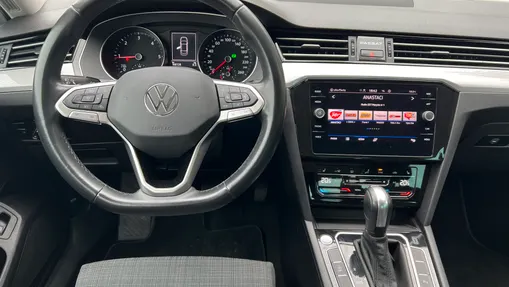 VOLKSWAGEN Passat Passat 2.0 TDI EVO Business DSG