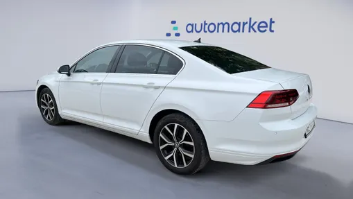 VOLKSWAGEN Passat Passat 2.0 TDI EVO Business DSG