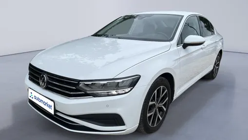 VOLKSWAGEN Passat Passat 2.0 TDI EVO Business DSG