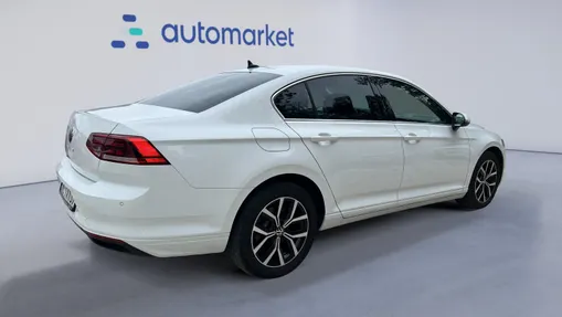 VOLKSWAGEN Passat Passat 2.0 TDI EVO Business DSG
