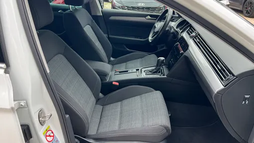 VOLKSWAGEN Passat Passat 2.0 TDI EVO Business DSG