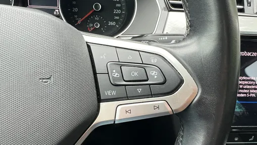 VOLKSWAGEN Passat Passat 2.0 TDI EVO Business DSG