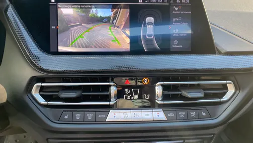 BMW Seria 2 M235i xDrive