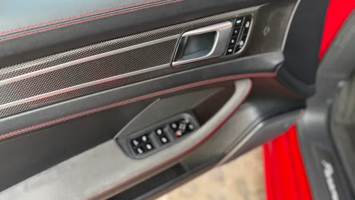 PORSCHE Panamera Panamera GTS Sport Turismo