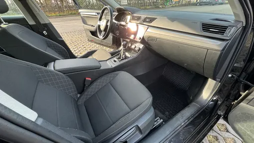 SKODA Superb Superb 1.5 TSI ACT Active