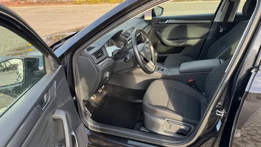 SKODA Superb Superb 1.5 TSI ACT Active