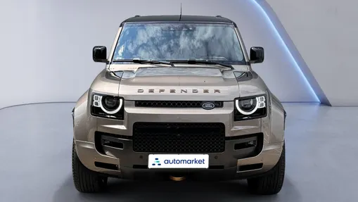 LAND ROVER Defender Defender 110 4.4 P635 V8 mHEV Octa Nowy
