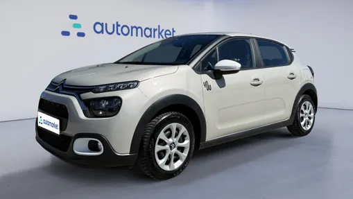 CITROEN C3 C3 1.2 PureTech You!