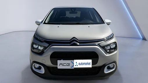CITROEN C3 C3 1.2 PureTech You!