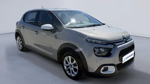 CITROEN C3 C3 1.2 PureTech You!