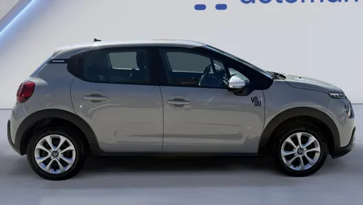CITROEN C3 C3 1.2 PureTech You!