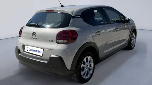 CITROEN C3 C3 1.2 PureTech You!