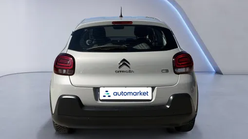 CITROEN C3 C3 1.2 PureTech You!