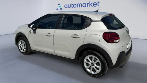 CITROEN C3 C3 1.2 PureTech You!