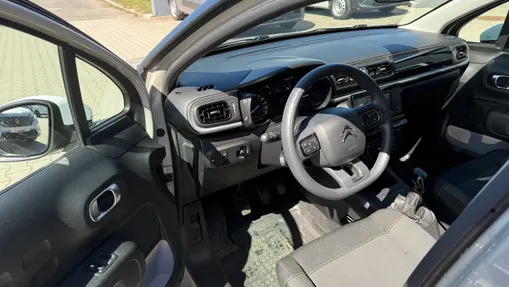 CITROEN C3 C3 1.2 PureTech You!