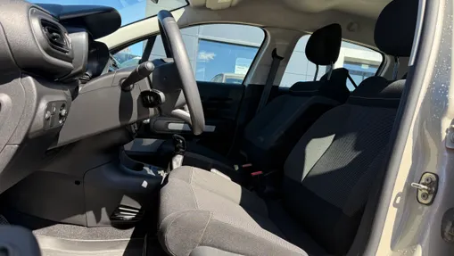 CITROEN C3 C3 1.2 PureTech You!