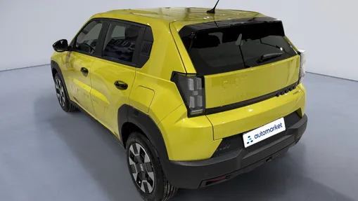 FIAT Grande Panda Grande Panda 1.2 Icon Nowy
