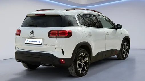 CITROEN C5 Aircross C5 Aircross 1.5 BlueHDi C-Series EAT8