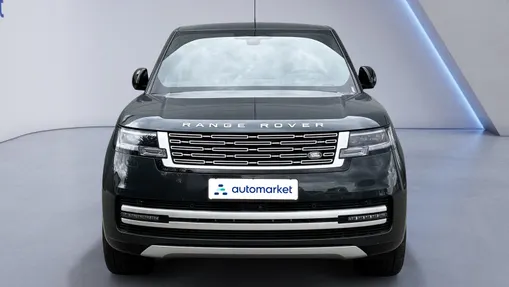 LAND ROVER Range Rover Range Rover 3.0 D350 mHEV Autobiography