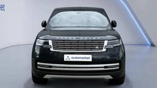 LAND ROVER Range Rover Range Rover 3.0 D350 mHEV Autobiography