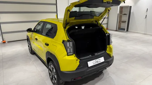FIAT Grande Panda Grande Panda 1.2 Icon Nowy
