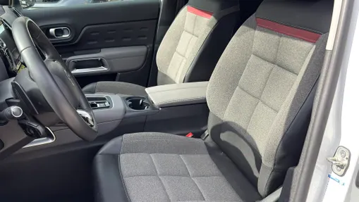 CITROEN C5 Aircross C5 Aircross 1.5 BlueHDi C-Series EAT8