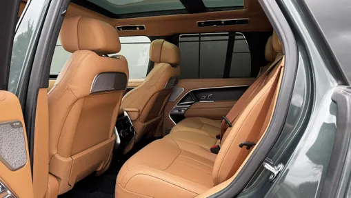 LAND ROVER Range Rover Range Rover 3.0 D350 mHEV Autobiography