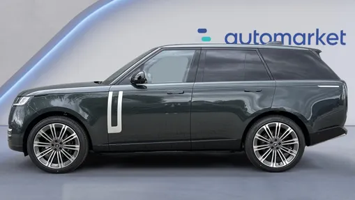 LAND ROVER Range Rover Range Rover 3.0 D350 mHEV Autobiography