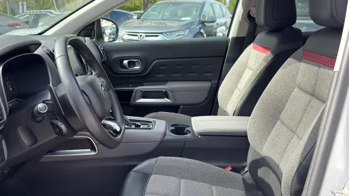 CITROEN C5 Aircross C5 Aircross 1.5 BlueHDi C-Series EAT8