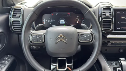 CITROEN C5 Aircross C5 Aircross 1.5 BlueHDi C-Series EAT8