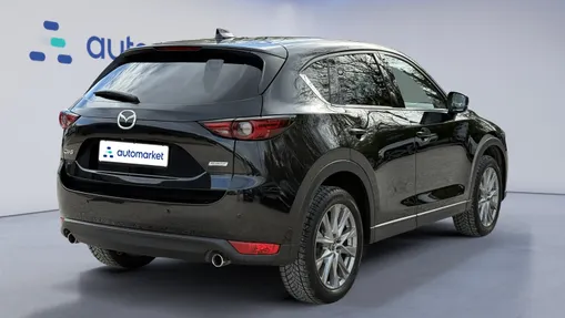 MAZDA CX-5 CX-5 2.0 Skypassion 2WD aut