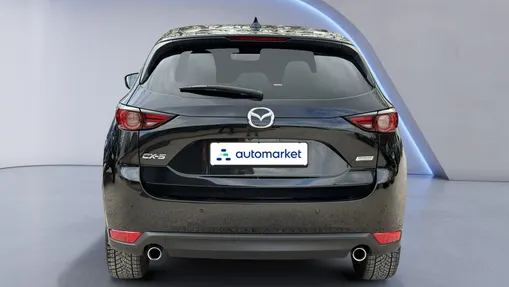 MAZDA CX-5 CX-5 2.0 Skypassion 2WD aut
