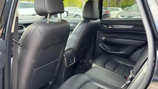 MAZDA CX-5 CX-5 2.0 Skypassion 2WD aut