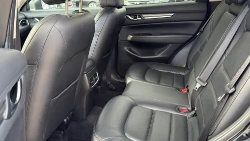 MAZDA CX-5 CX-5 2.0 Skypassion 2WD aut